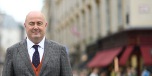 The 8th WSEF & 1st EUTRADE – Global Business Summit