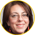 Dr. Amela Ajanovic