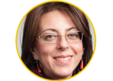 Dr. Amela Ajanovic