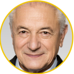 Univ. Prof. Hermann Knoflacher