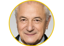 Univ. Prof. Hermann Knoflacher