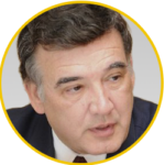MA State Senator Marc R. Pacheco