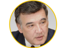 MA State Senator Marc R. Pacheco