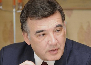 MA STATE SENATOR MARC R. PACHECO
