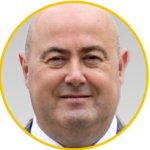 MSc. Gökhan Yildirim